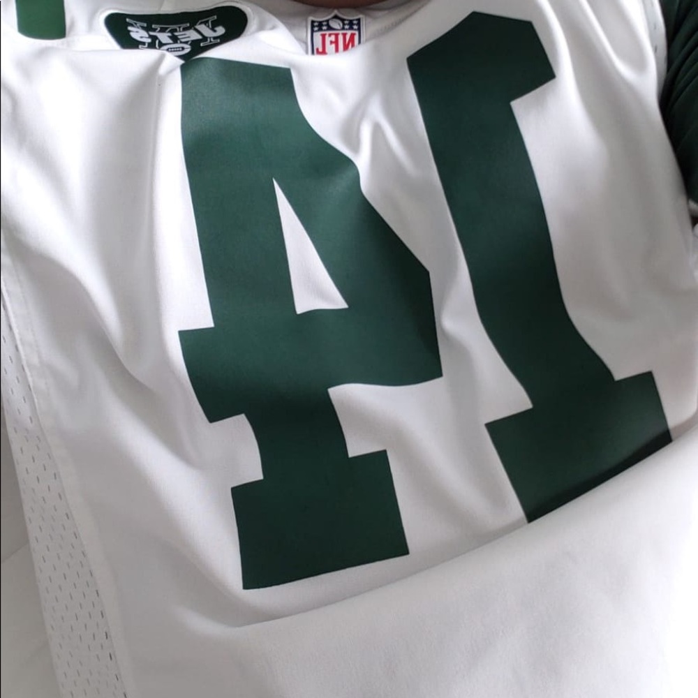 Meet your Posher, Jeremy